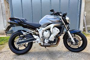Yamaha FZ6