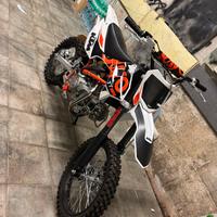 Pit bike 160cc kayo