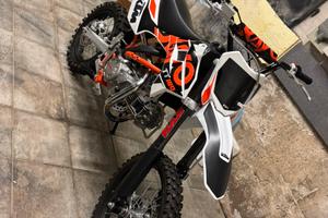 Pit bike 160cc kayo