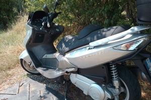 Kymco Xciting 250