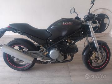 ducati Monster 620