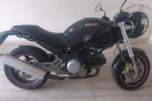 ducati Monster 620
