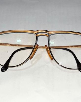 Occhiali Giorgio Armani 114