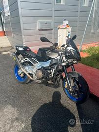 Aprilia rsv tuono 1000r