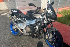 Aprilia rsv tuono 1000r