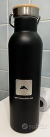 Borraccia isolata / Thermos 0,75 l