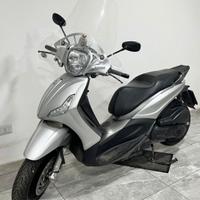 Piaggio Beverly 300 - 2020