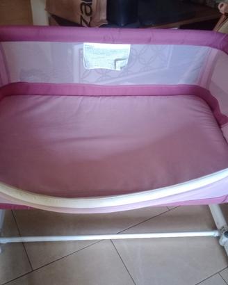 next to me chicco+intero corredo neonato