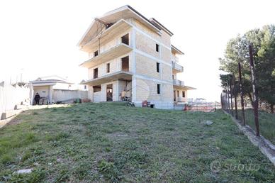RUSTICO A MONTESILVANO