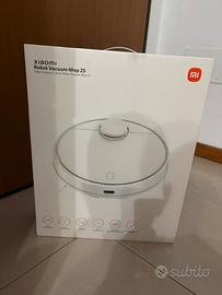 Xiaomi Robot Vacuum Mop 2S