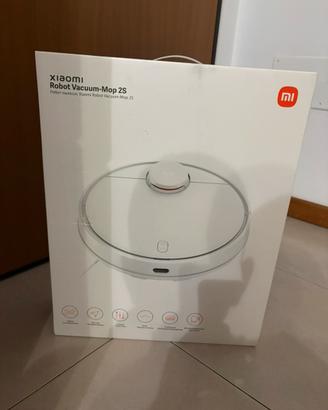 Xiaomi Robot Vacuum Mop 2S