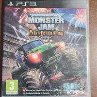 Master Jam - path of destruction - PS3