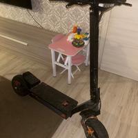 monopattino elettrico