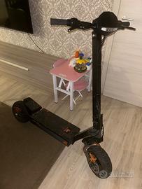 monopattino elettrico