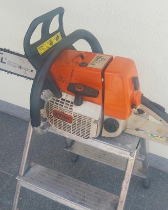 motosega stihl 036