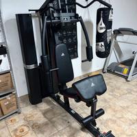 Performance Home Gym Adidas