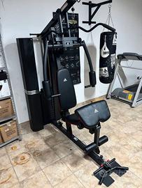 Performance Home Gym Adidas