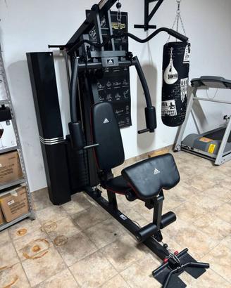 Performance Home Gym Adidas