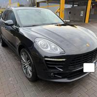 PORSCHE Macan 3.0 Diesel S