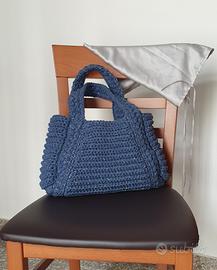 Borsa fatta a mano
