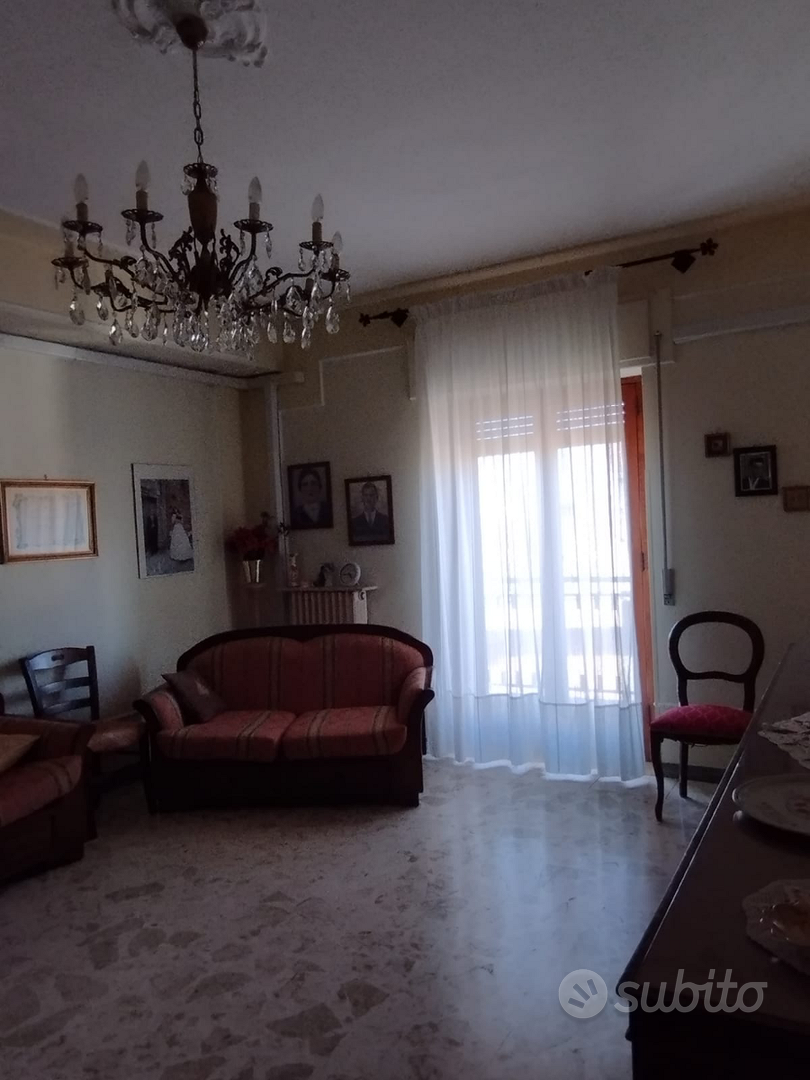 Appartamento – Apricena, Foggia - Vista 2