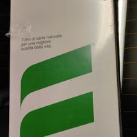 Sacchetti filtro ORIGINALI  Folletto 120-121-122