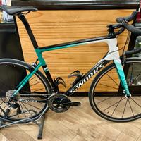 S-Works Tarmac SL6 Bora Edition Tg 58