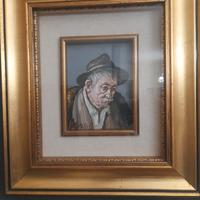 Quadro Tullio Grassi