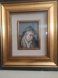 Quadro Tullio Grassi