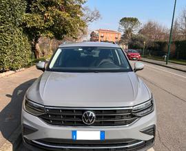 VOLKSWAGEN Tiguan 1.5 TSI 150CV ACT life - 2021