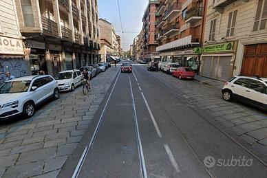 Via madama cristina trilocale ristrutturato