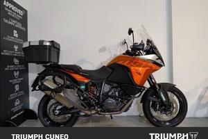 KTM 1190 Adventure Abs