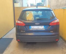 FORD Focus 3ª serie - 2011