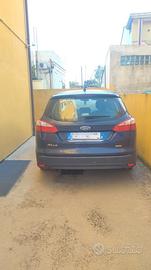 FORD Focus 3ª serie - 2011