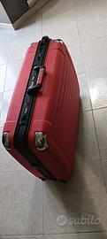 VALIGIA ROSSA
