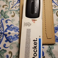 Poket router