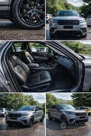 Range Rover Velar 3.0 D300 AWD S – 300CV – FULL – 