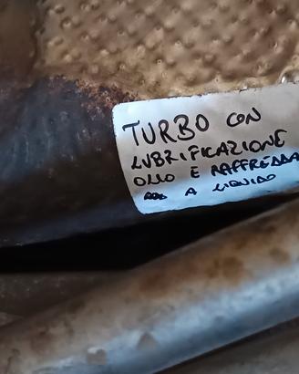 Alfa Romeo Giulia 2.2 turbo diesel 