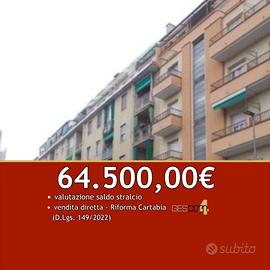 Appartamento a Torino (TO)