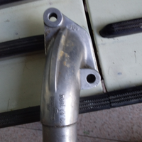 Ricambi lambretta LI - DL