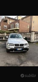 X 3 motore appena revisionato a 116500 km