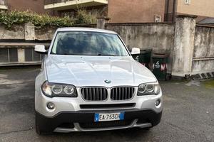 X 3 motore appena revisionato a 116500 km