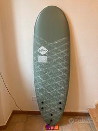 Tavola Surf Softech Bomber