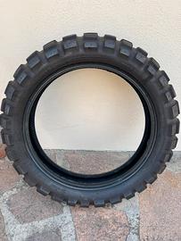 Gomme moto TKC80 Continental