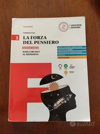 La forza del pensiero 1