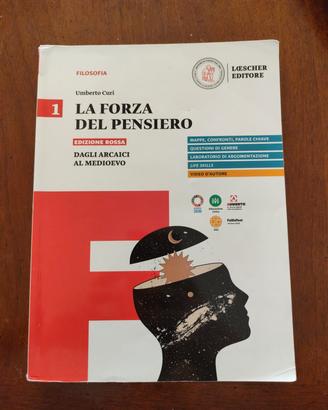 La forza del pensiero 1