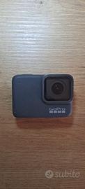 GoPro Hero 7 Silver