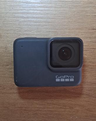 GoPro Hero 7 Silver