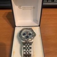 Orologio da polso per uomo Cristian Lay