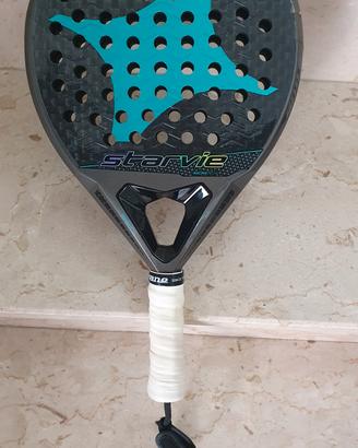 StarVie Drax Soft 2025